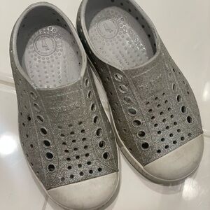 Natives Jefferson bling size 8 toddler